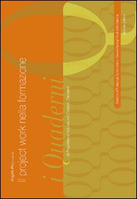 Il project work nella formazione