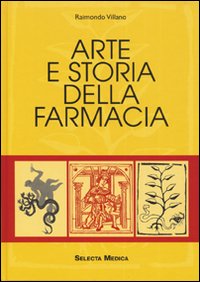 Arte e storia della farmacia