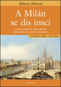 A Milan se dis inscì