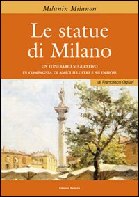 Le statue di Milano
