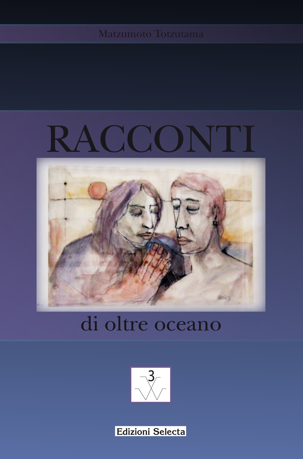 Racconti di oltre oceano