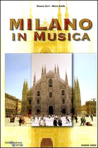 Milano in musica