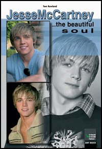 Jesse McCartney. The beautiful soul