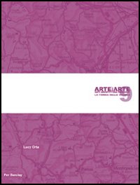 Arte all'arte. La forma delle nuvole. Arte, architettura, paesaggio