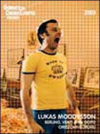 Giornate del cinema europeo 2009. Lukas Moodysson Berlino venti anni dpo orizzonti europei