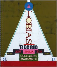 Gert & Uwe Tobias. Catalogo della mostra