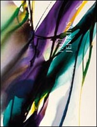 Paul Jenkins. La coscienza del tempo