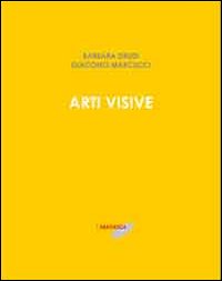 Arti visive 1952-1958