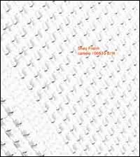 Shay Frisch Campo 100535 B/N