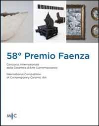 58° premio Faenza