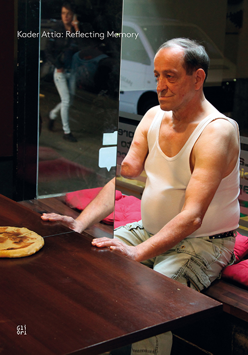 Kader Attia: reflecting memory