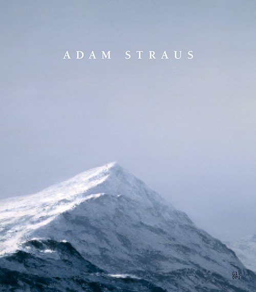 Adam Strauss