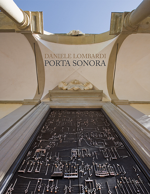Daniele Lombardi. Porta sonora