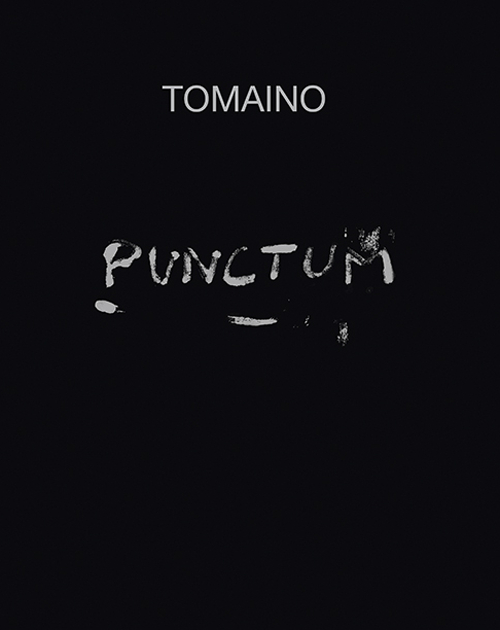 Tomaino. Punctum