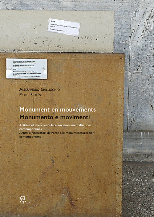 Monument en mouvements-Monumento e movimenti