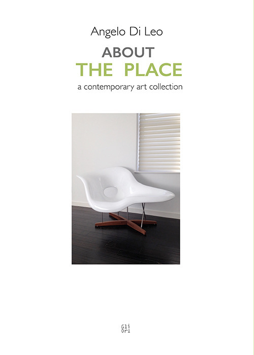 About The Place. A contemporary art collection
