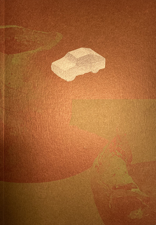 Luca Pancrazzi. Paesaggio minuto