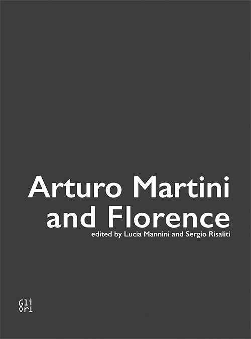 Arturo Martini and Florence