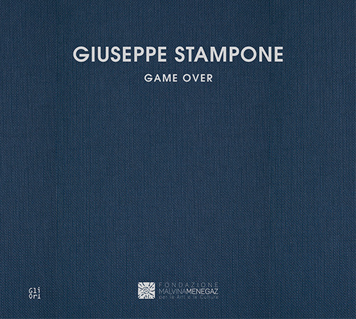 Giuseppe Stampone. Game over
