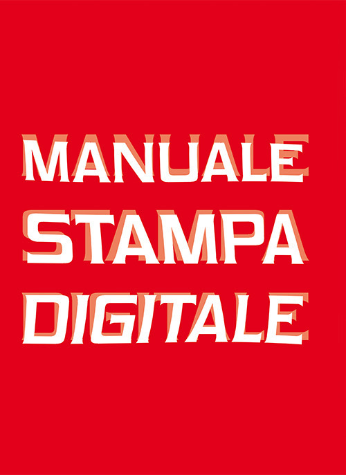 Manuale stampa digitale