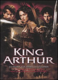 King Arthur