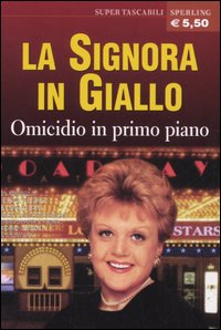 Omicidio in primo piano. La signora in giallo