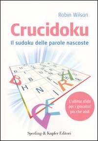 Crucidoku