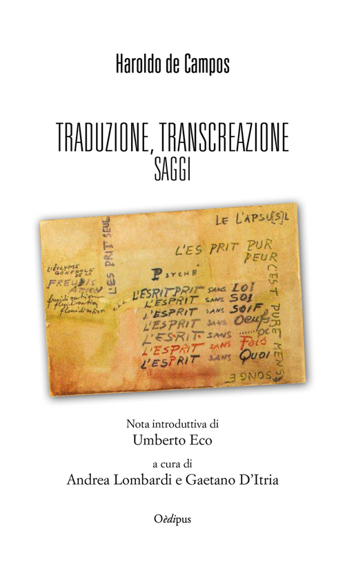 Traduzione, transcreazione