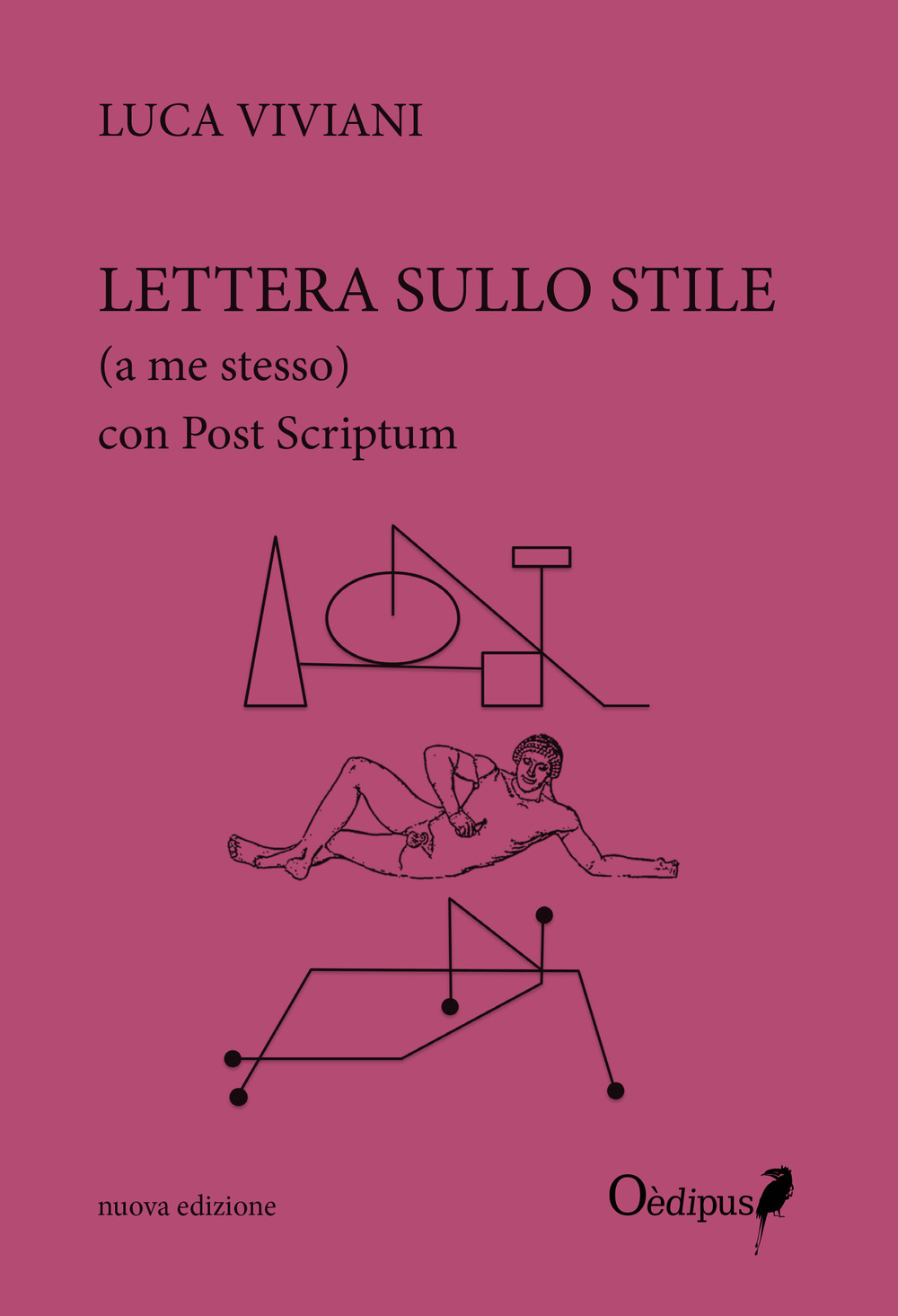 Lettera sullo stile (a me stesso)