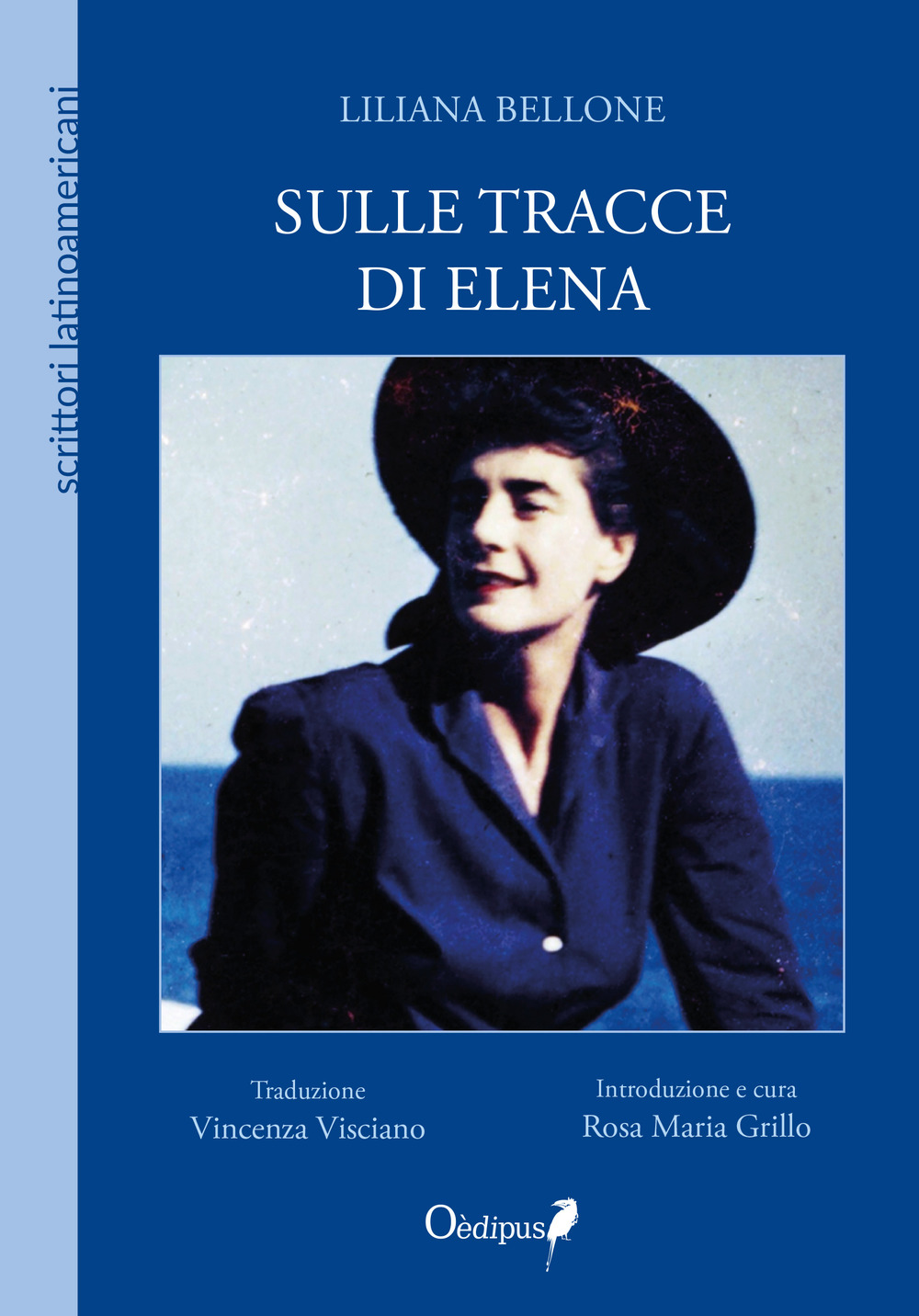 Sulle tracce di Elena