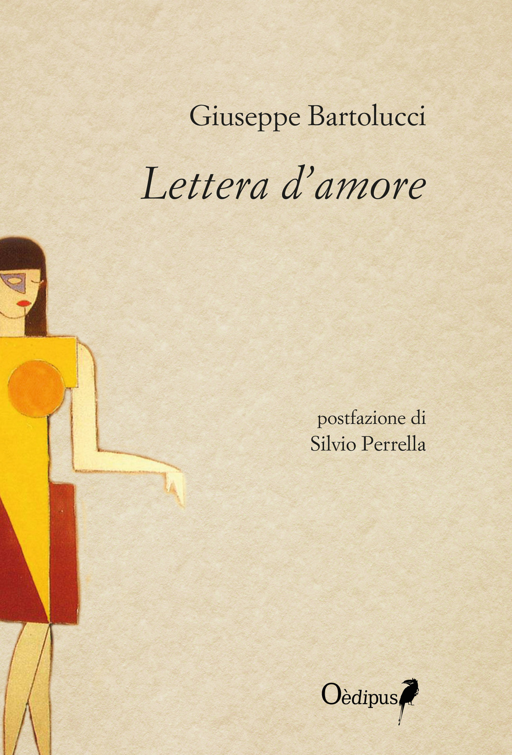 Lettera d'amore