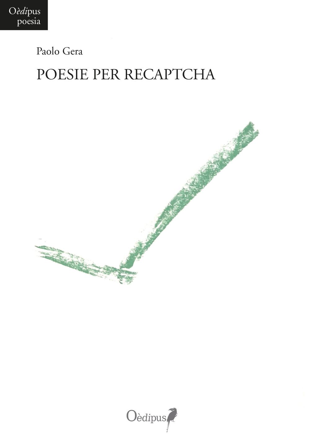 Poesie per Recaptcha