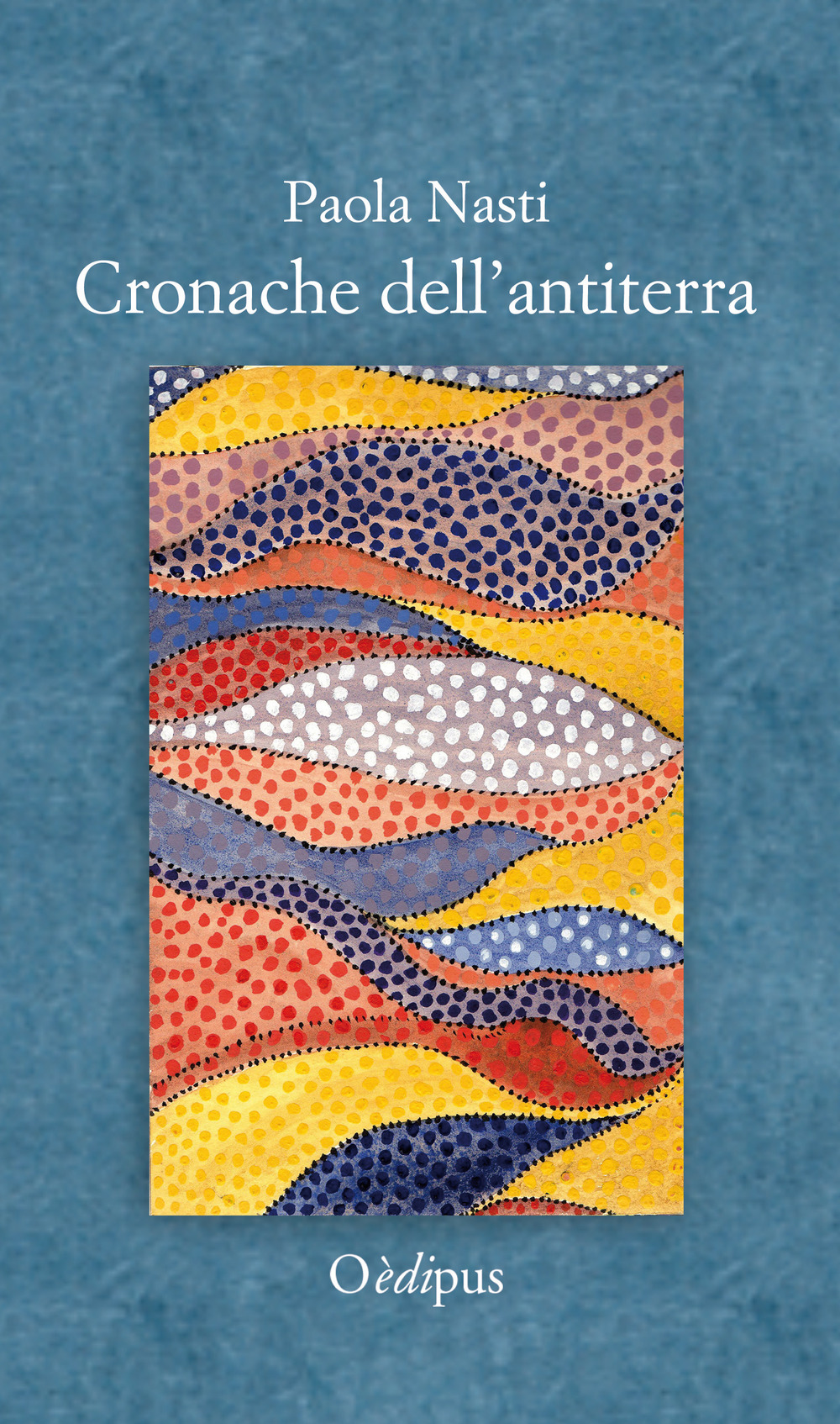 Cronache dell'antiterra