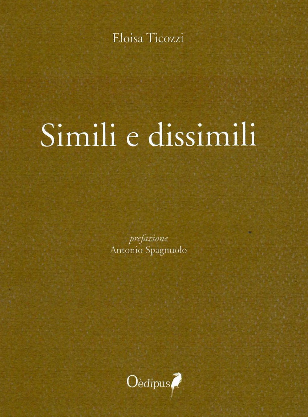 Simili e dissimili