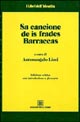 Cancione de is frades barraccas (Sa)