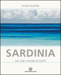 Sardinia. All the colors of light
