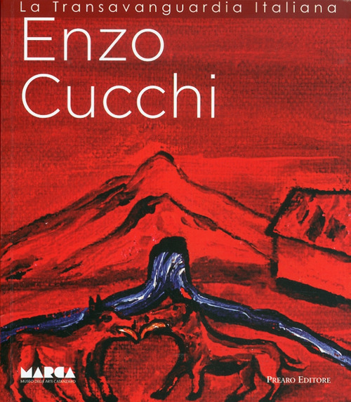 Enzo Cucchi