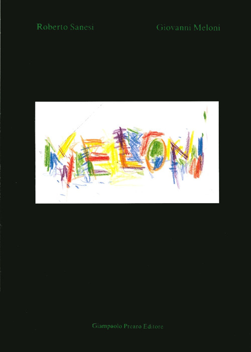 Giovanni Meloni. «Le lunghe notti a Malatesta»