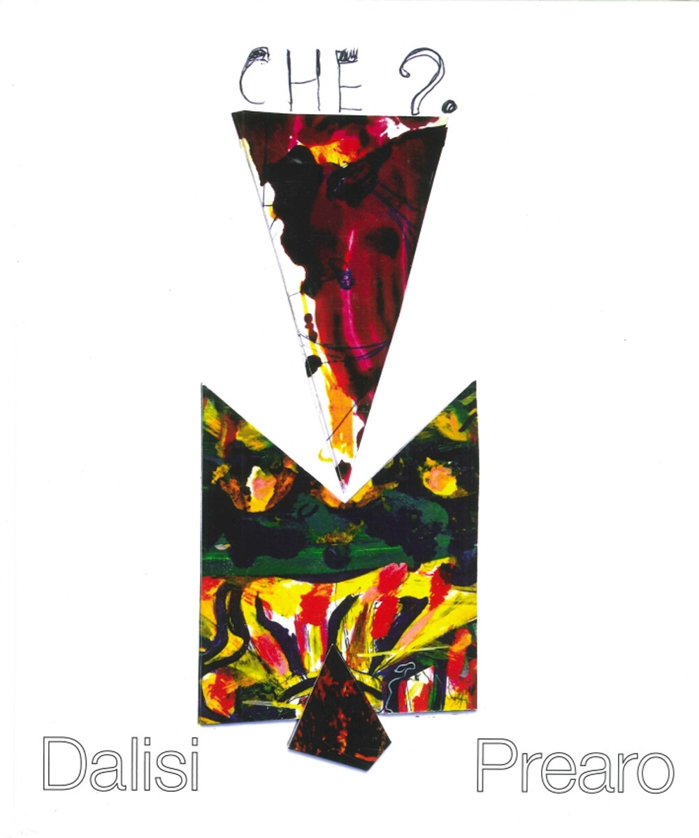 «Che»? Riccardo Dalisi