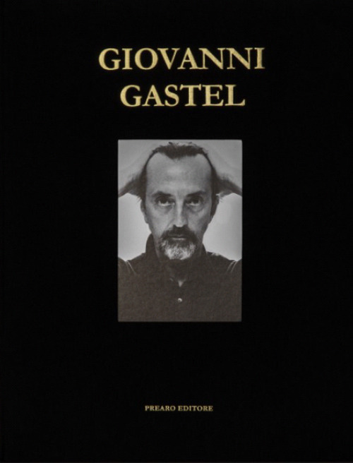 Giovanni Gastel