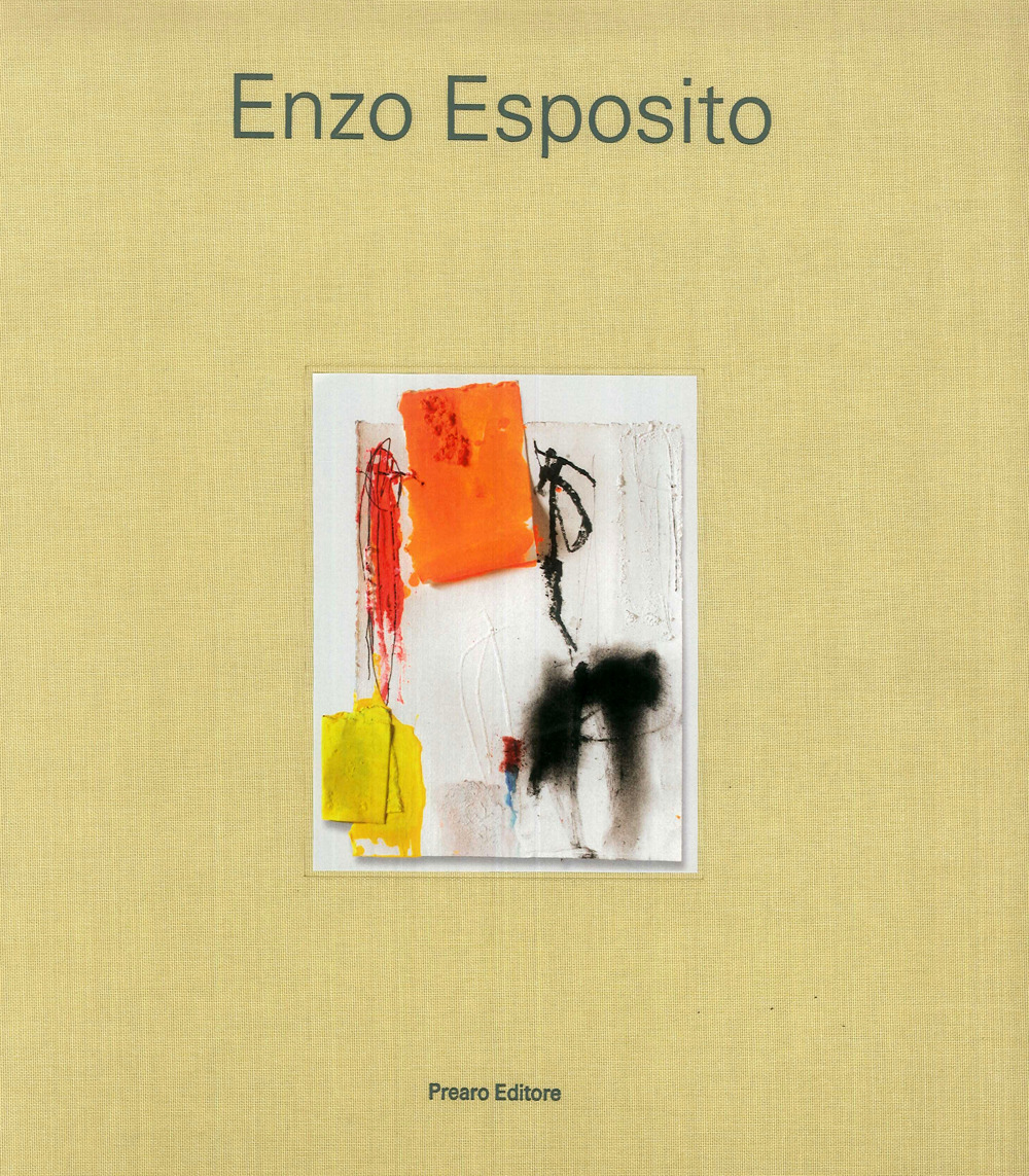 Enzo Esposito
