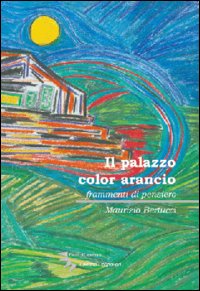 Il palazzo color arancio