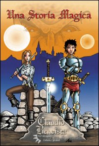 Una storia magica