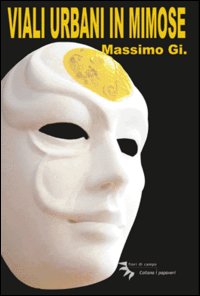 Viali urbani in mimose