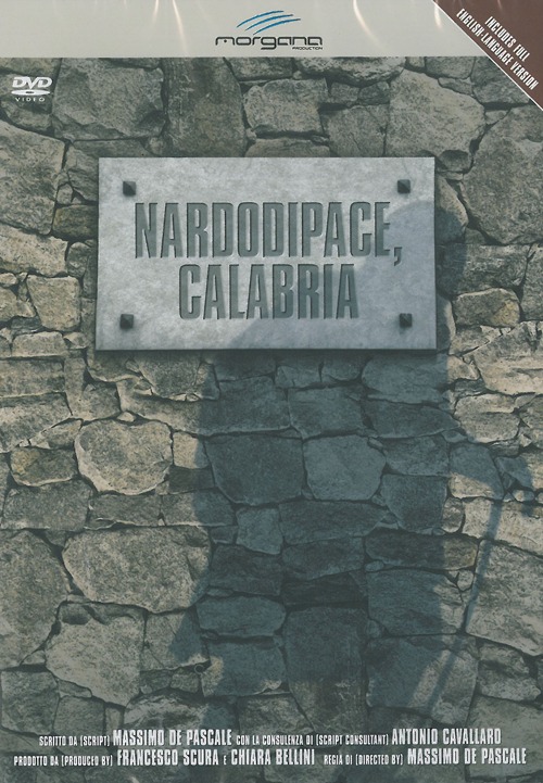 Nardodipace, Calabria