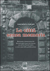 La città senza memoria