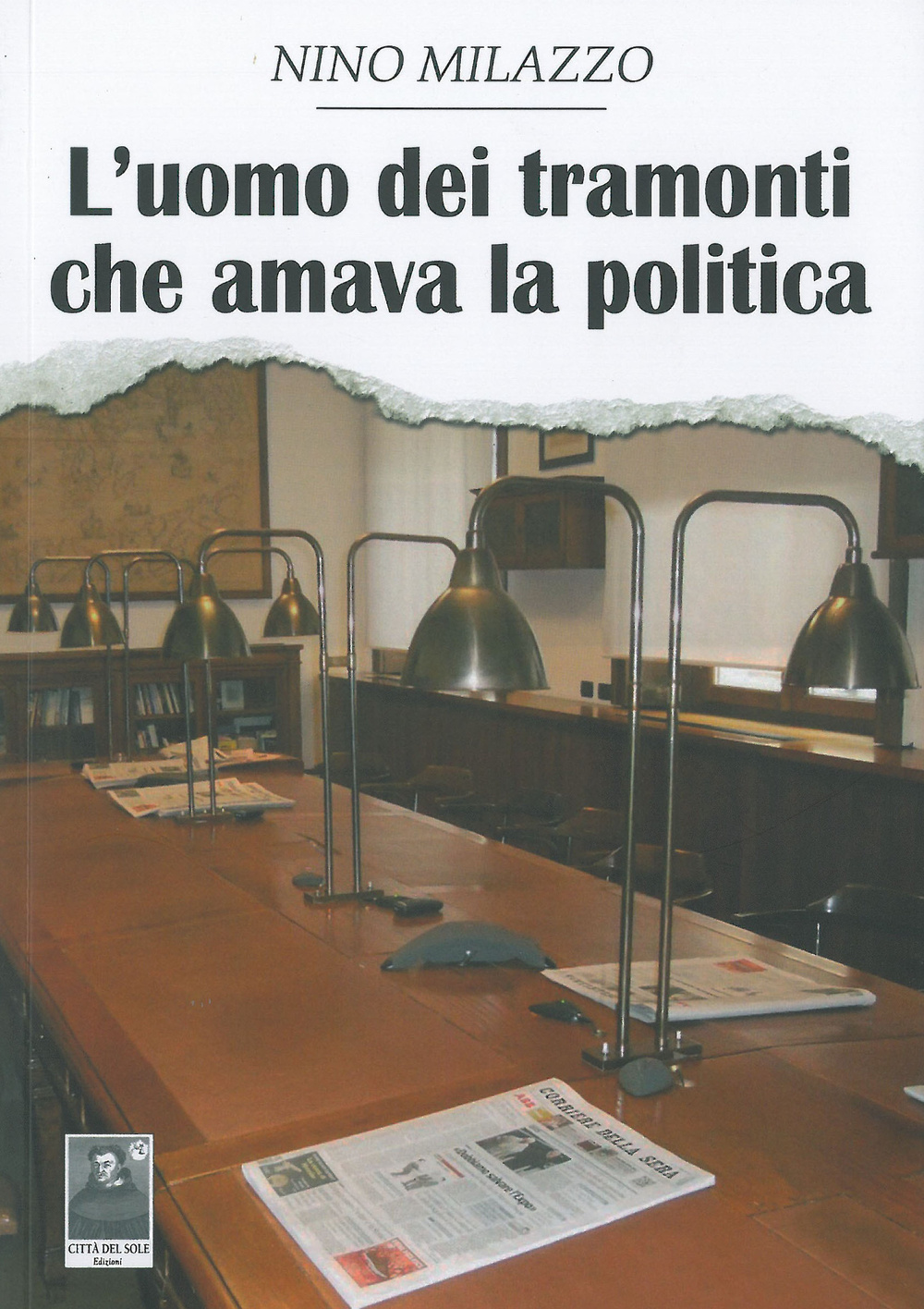 L'uomo dei tramonti che amava la politica
