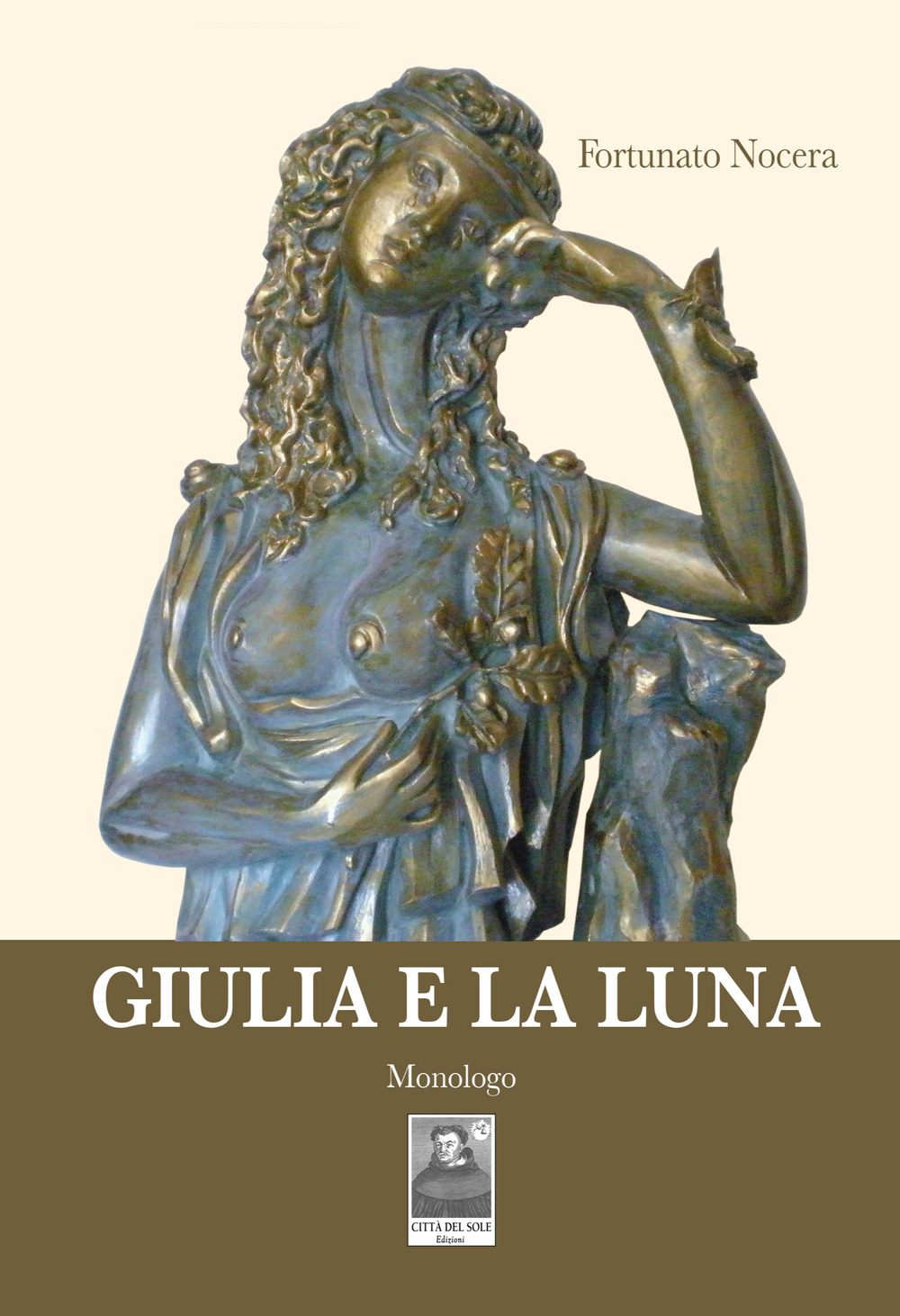 Giulia e la luna