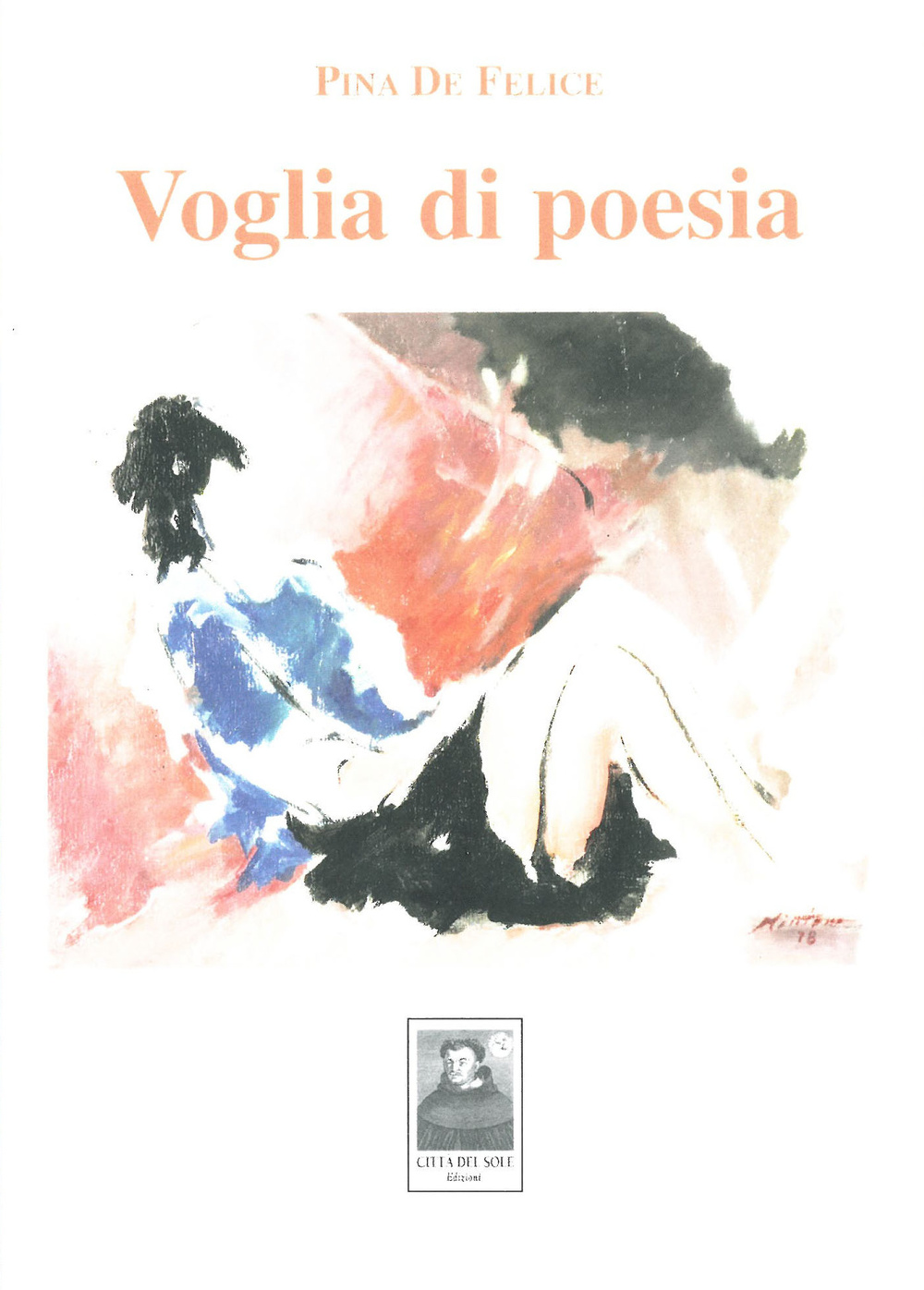Voglia di poesia