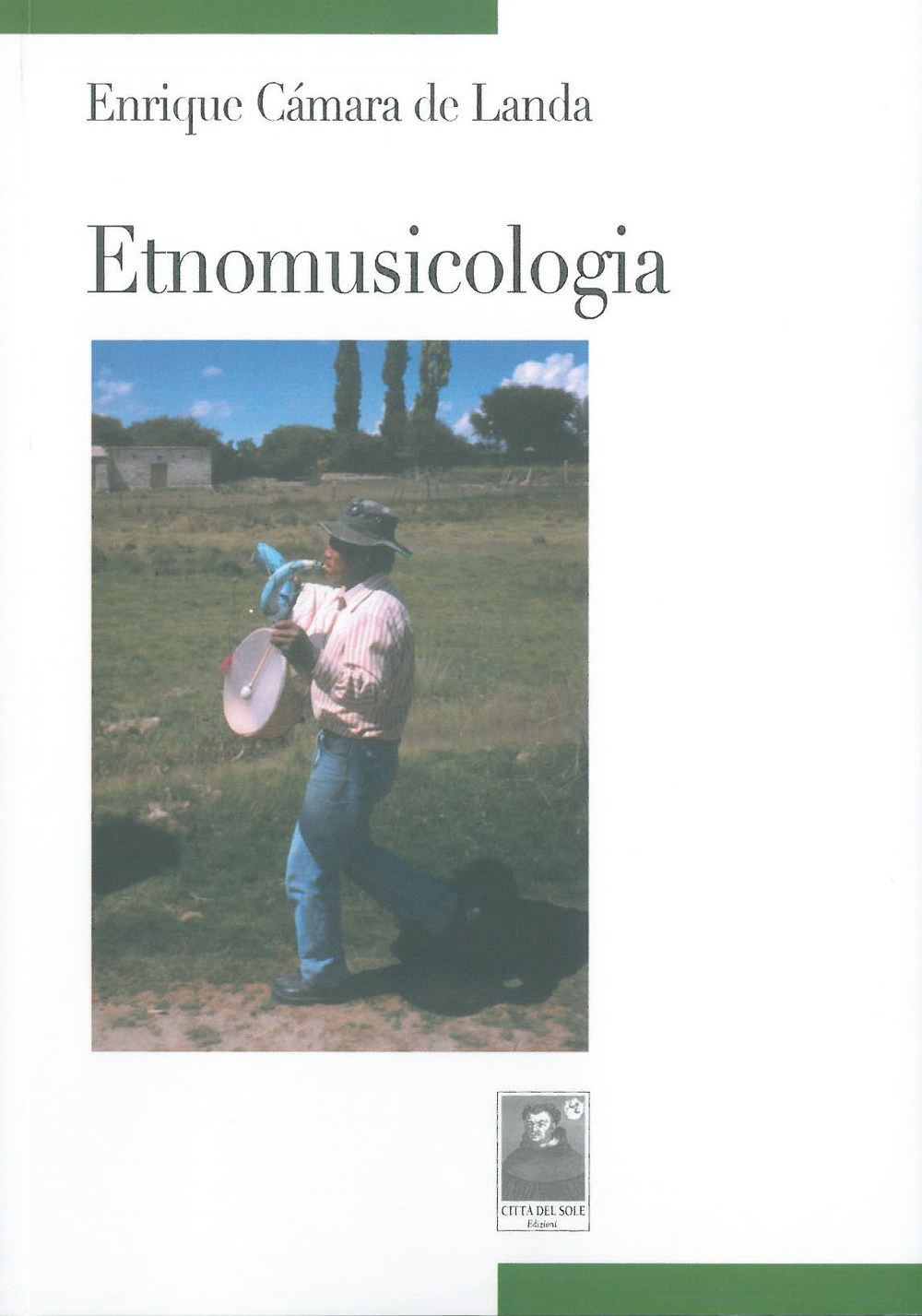 Etnomusicologia